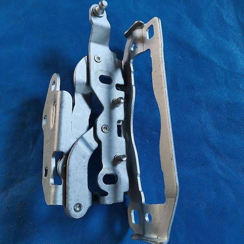 2048800728 Right Left Hood Hinge Support for W204 C250 C300 C350 C63