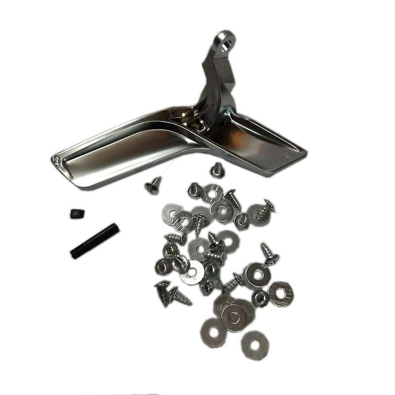 2047201763 Inside Interior Door Handle Repair Kit for W204 x204 RIGHT Side
