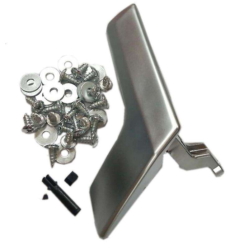 2047201763 Inside Interior Door Handle Repair Kit for W204 x204 RIGHT Side