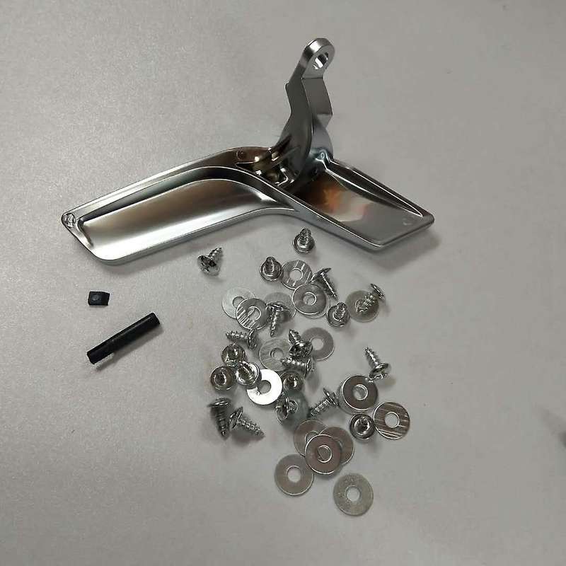 2047201763 Inside Interior Door Handle Repair Kit for W204 x204 RIGHT Side