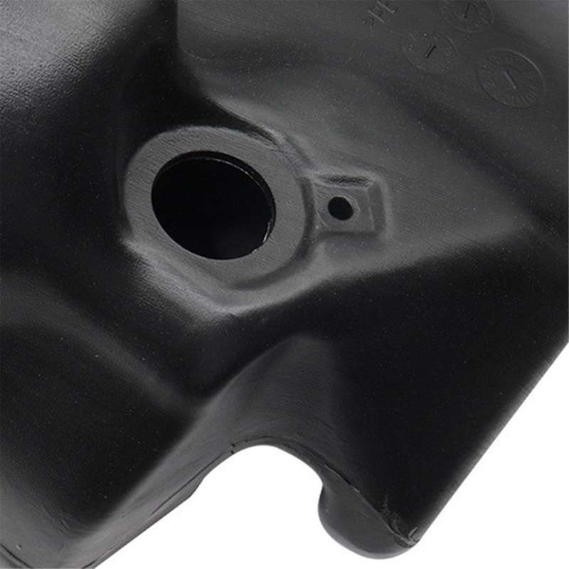 2048691520 New Coolant Reservoir Overflow Expansion Tank for W204 C180 200 220 250 320 350 CDI W212