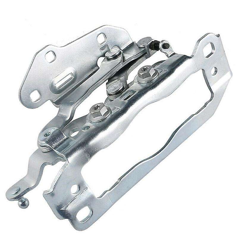 2048800828 Right Front Hood Hinge Support for W204 C250 C300 C350 C63