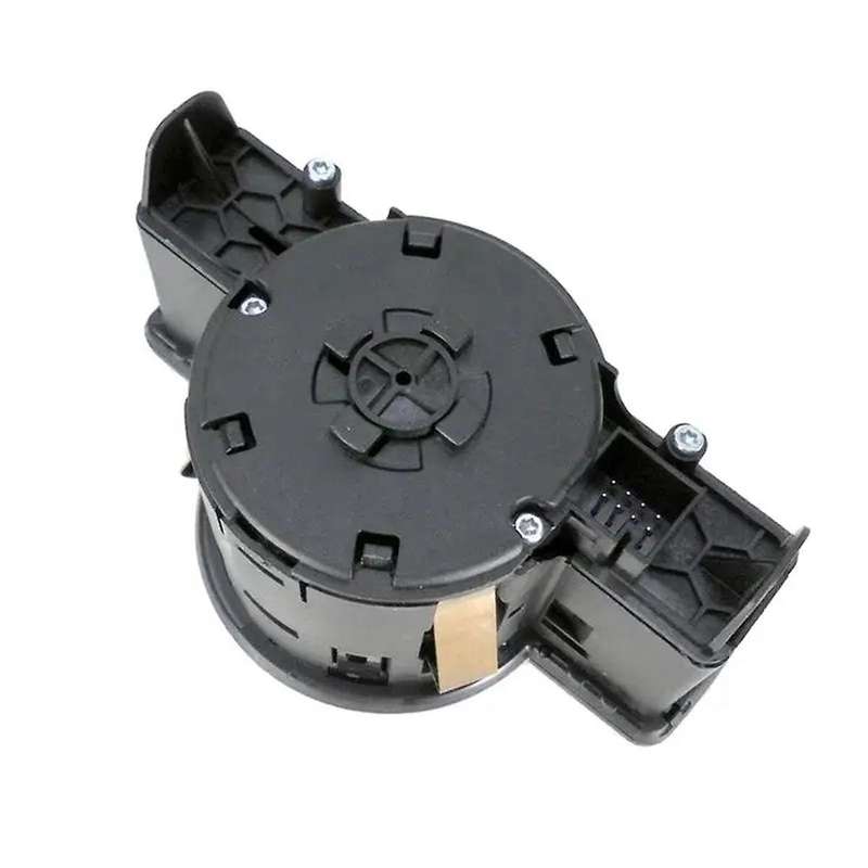 2049053103 Headlight Adjustment Switch for B C Lights Switch Control Unit Knob Button Headlight Swit