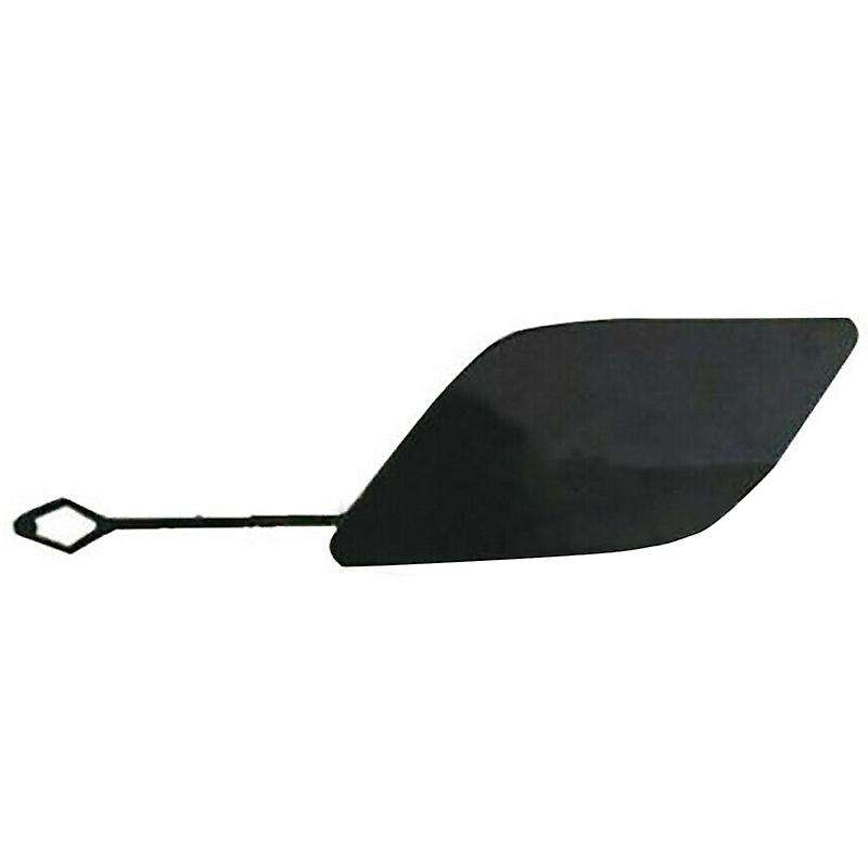 2048851224 for X204 2013 2014 2015 GLK200 GLK250 GLK280 GLK300 Rear Bumper Tow Hook Cover Towing Cap
