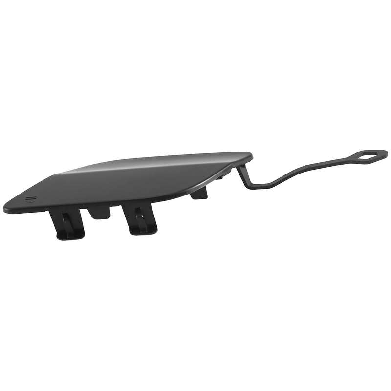 2048851224 for W204 13-15 Towing Cap Rear Bumper Tow Hook Cover