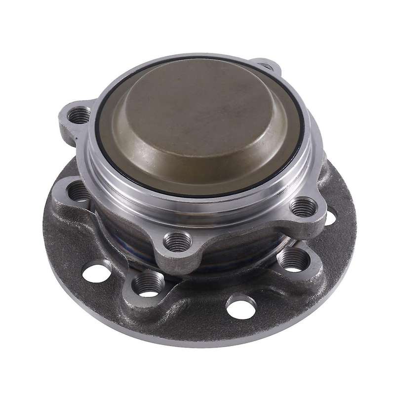2053340400 Car Front Wheel Hub and Bearing for C E GLC Class W205 C300 2053340200