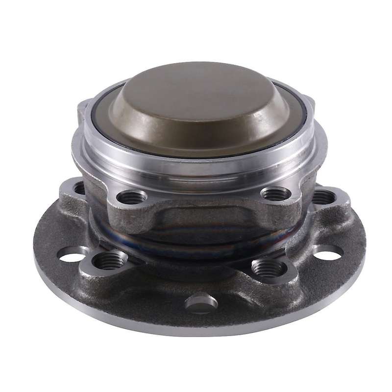 2053340400 Car Front Wheel Hub and Bearing for C E GLC Class W205 C300 2053340200