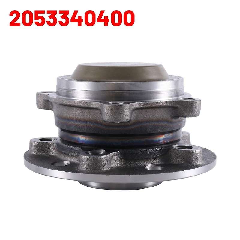 2053340400 Car Front Wheel Hub and Bearing for C E GLC Class W205 C300 2053340200
