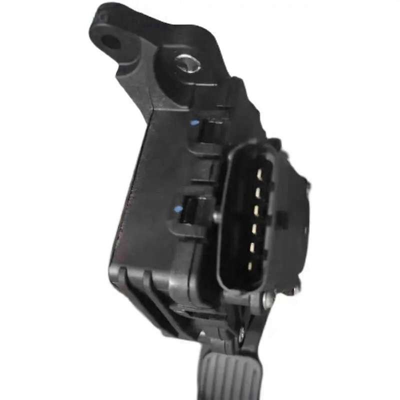 2055009100 Car Throttle Pedal Oil Level Sensor Accelerator Pedal Module ASSY for Actyon (Sports) 201