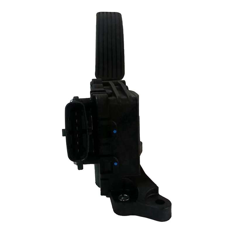 2055009100 Car Throttle Pedal Oil Level Sensor Accelerator Pedal Module ASSY for Actyon (Sports) 201