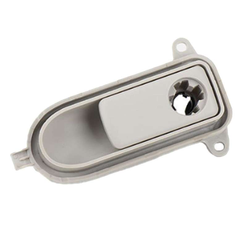 2056800098 Car Glove Box Handle Cover Lid Toolbox Glove Boxes Cover Switch for W205 W253 2015-2021 G
