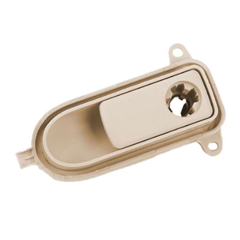 2056800098 Car Glove Box Handle Cover Lid Toolbox Glove Boxes Cover Switch for W205 W253 2015-2021 B