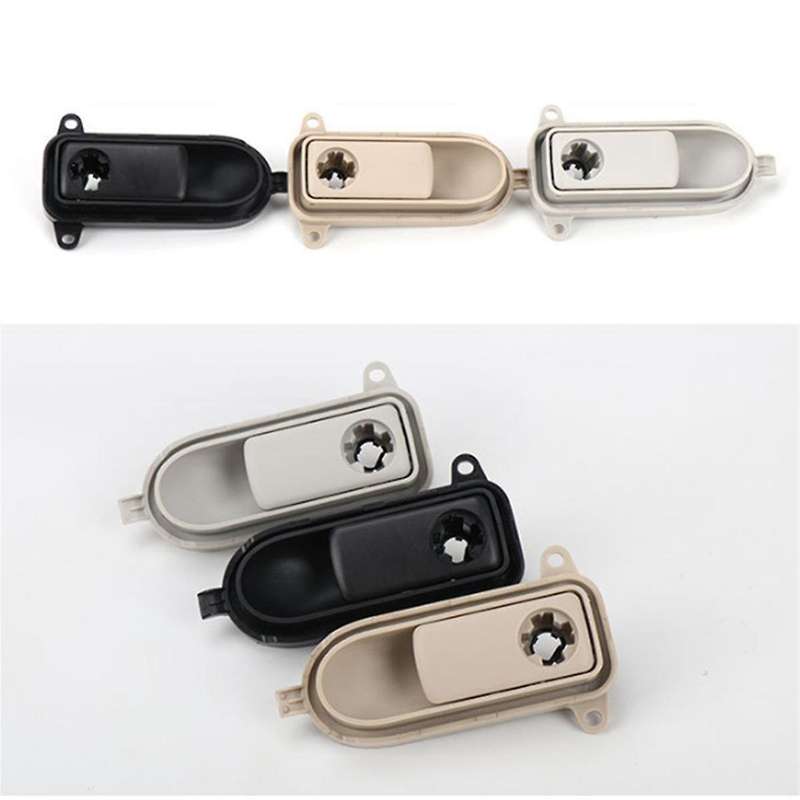 2056800098 Car Glove Box Handle Cover Lid Toolbox Glove Boxes Cover Switch for W205 W253 2015-2021