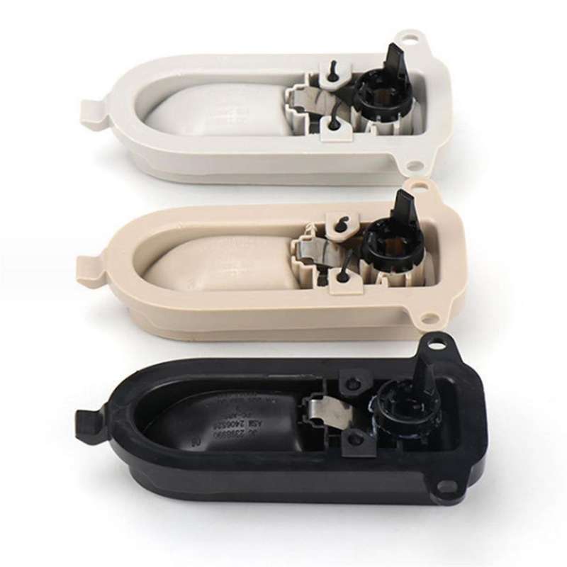 2056800098 Car Glove Box Handle Cover Lid Toolbox Glove Boxes Cover Switch for W205 W253 2015-2021