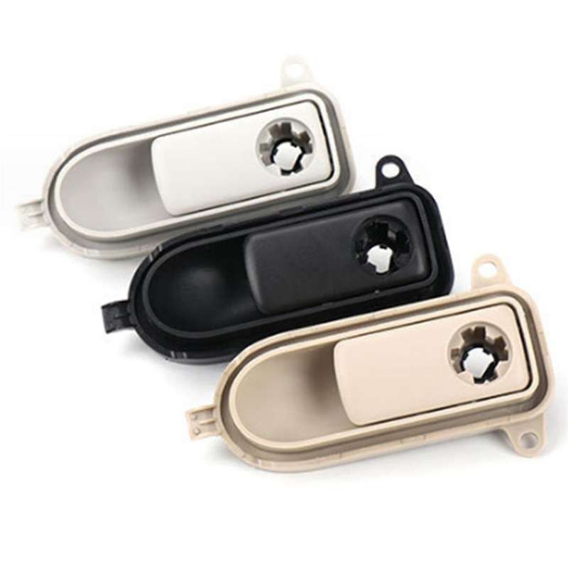 2056800098 Car Glove Box Handle Cover Lid Toolbox Glove Boxes Cover Switch for W205 W253 2015-2021