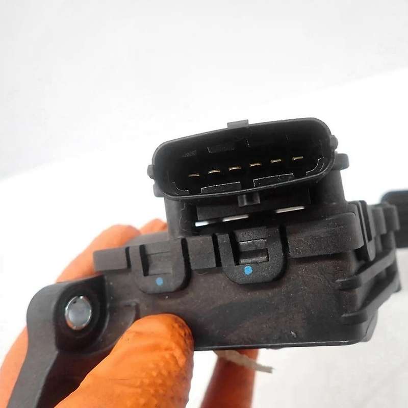 2055034000 Car Throttle Pedal Oil Level Sensor Accelerator Pedal Module ASSY for Korando C 2011-