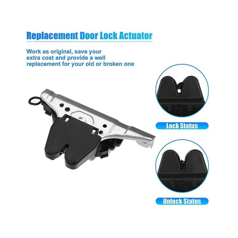 2057500600 Car Door Lock Actuator Latch for C(c205)2016- , E(c238)2017- Central Control Car Accesso