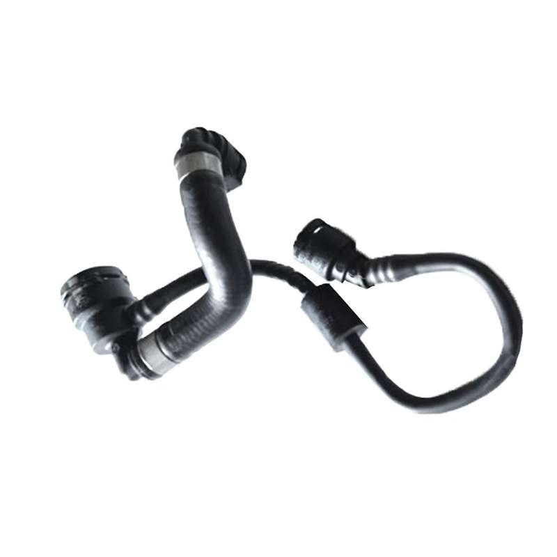 2055015301 Air Hose Expansion Tank Shut-off Valve Tube for C Glc 350 E 4matic