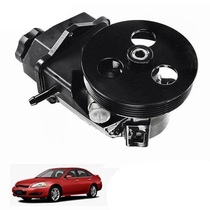 20-69989 Car Power Steering Pump for 2006-2011 2006-2007 3.5L AA12069989F 88964571 15267585