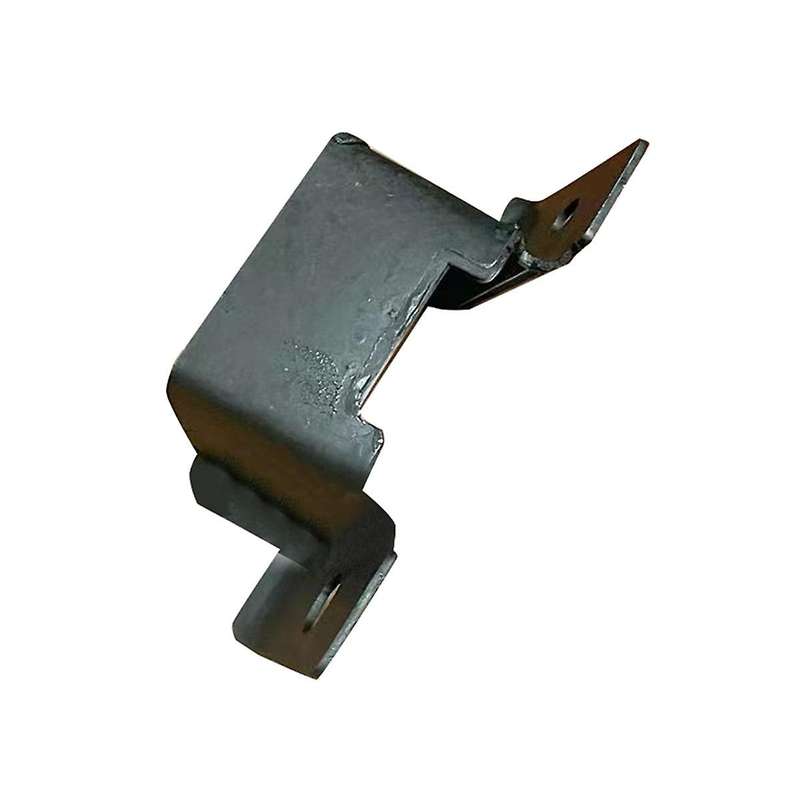20651-JG30A Front Exhaust System Hanger for T31 T32 QR25 M9R 2010-2017 Rogue Muffler Hanging Bracke