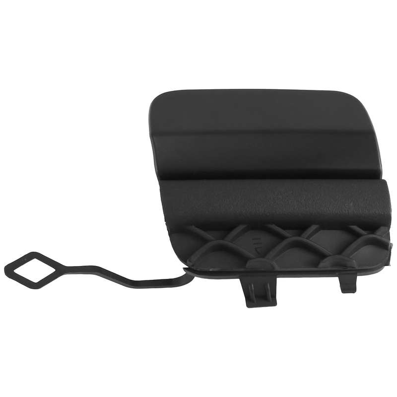 2058850256 for C CLASS W205 2015-2020 Towing Cap Rear Bumper Tow Cover
