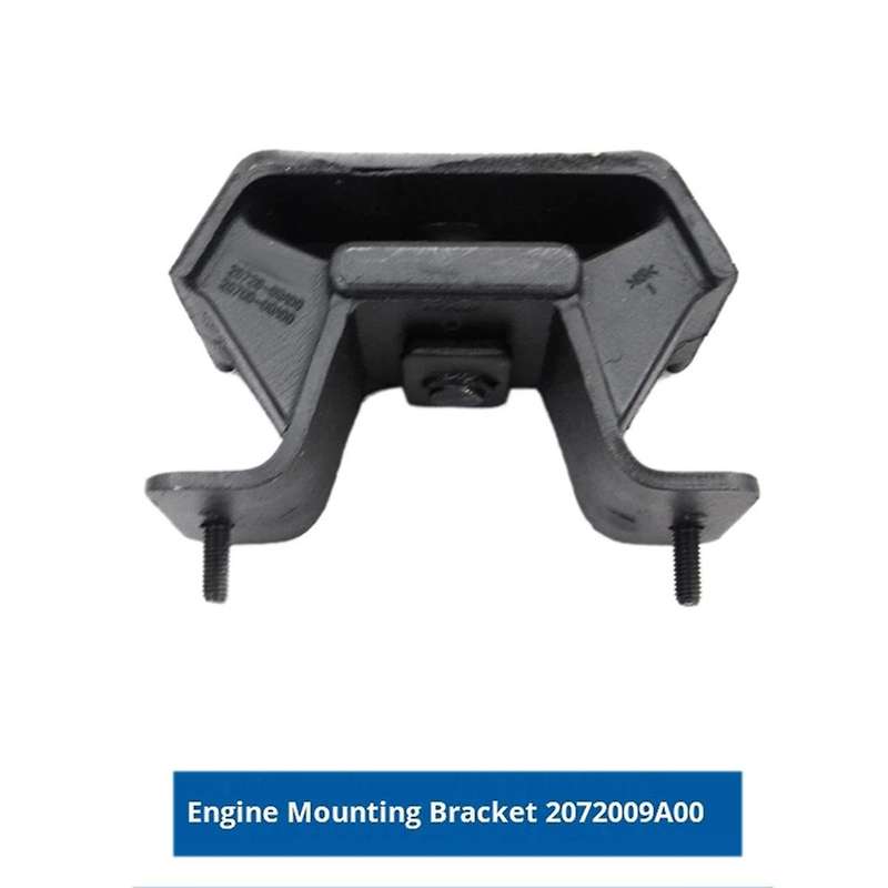 2072009A00 Engine Insulator for Actyon Engine Mounting Bracket 2072009A00