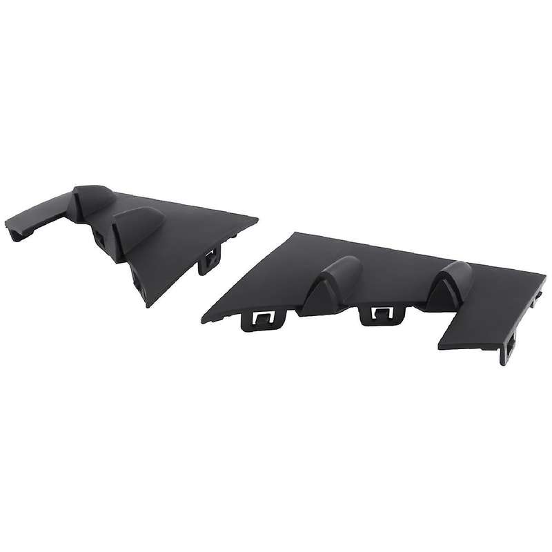 2058858402 Fog Light Frame Cover Bumper Cover Decorative Cover for - W205 2058858502
