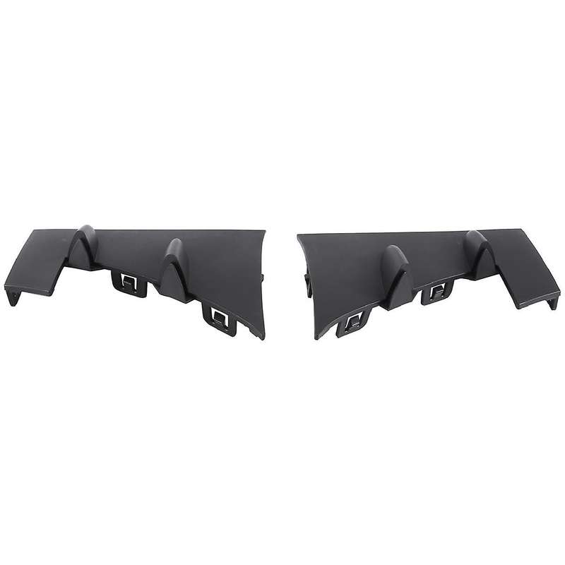 2058858402 Fog Light Frame Cover Bumper Cover Decorative Cover for - W205 2058858502