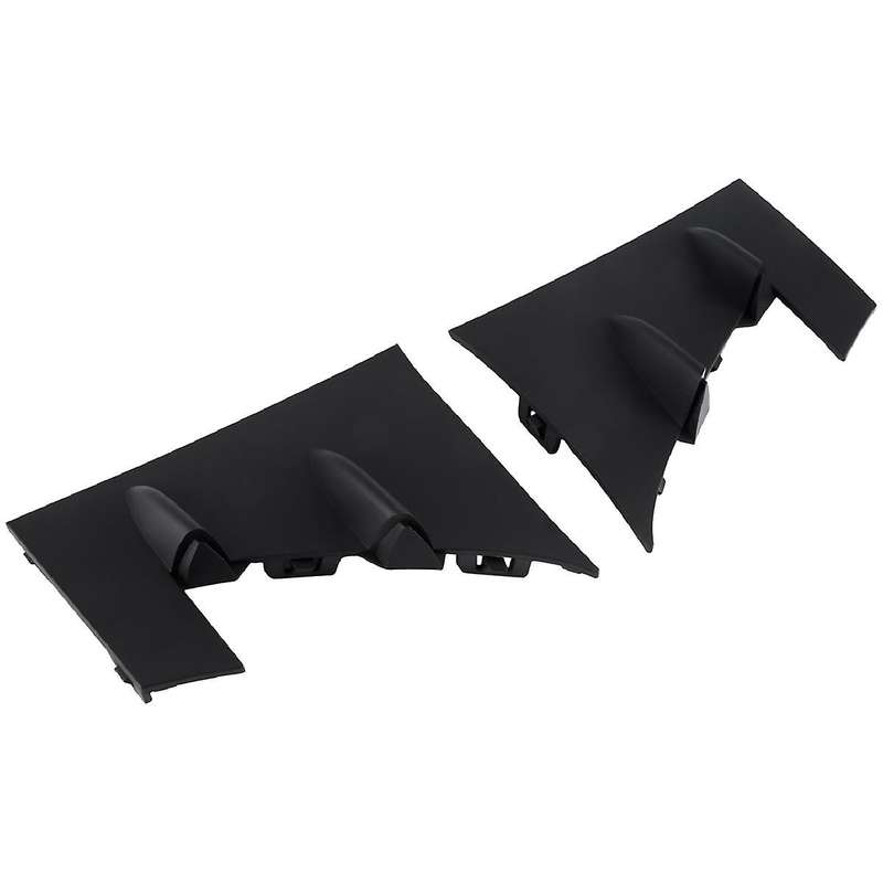 2058858402 Fog Light Frame Cover Bumper Cover Decorative Cover for - W205 2058858502