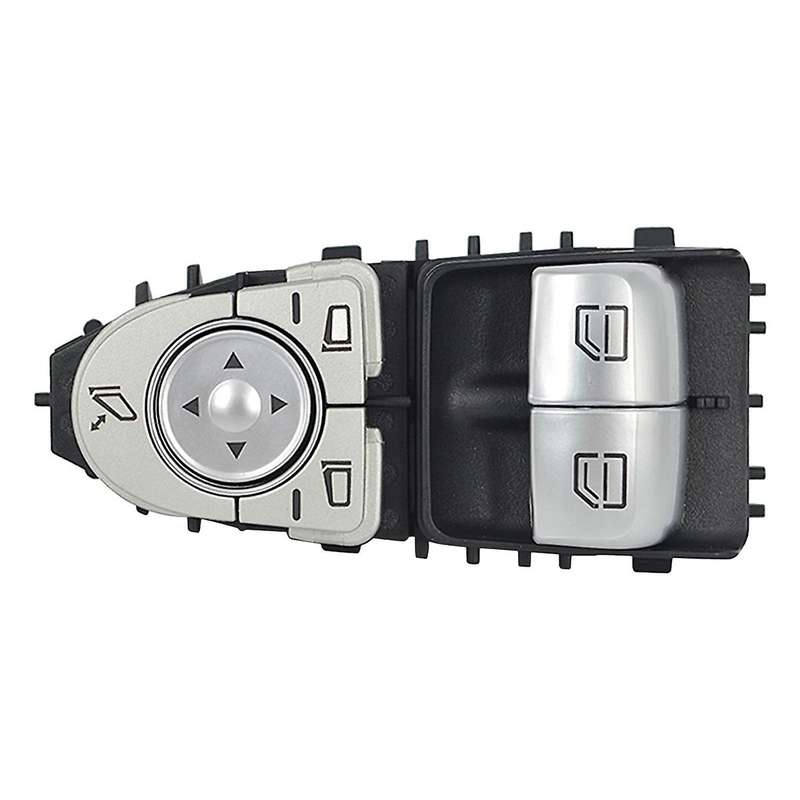 2059057011 Glass Lift Switch Window Switch Up/Down Control Button Auto for - C-Class Vito Viano C20