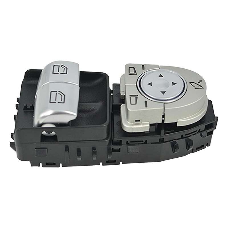 2059057011 Glass Lift Switch Window Switch Up/Down Control Button Auto for - C-Class Vito Viano C20