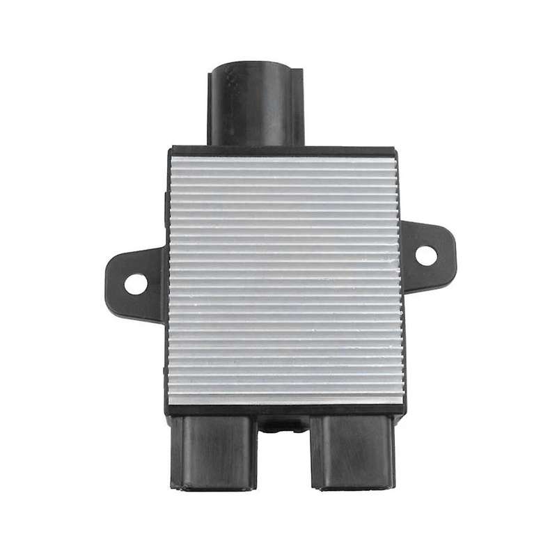 20951822 Car Blower Fan Motor Heater Resistor For
