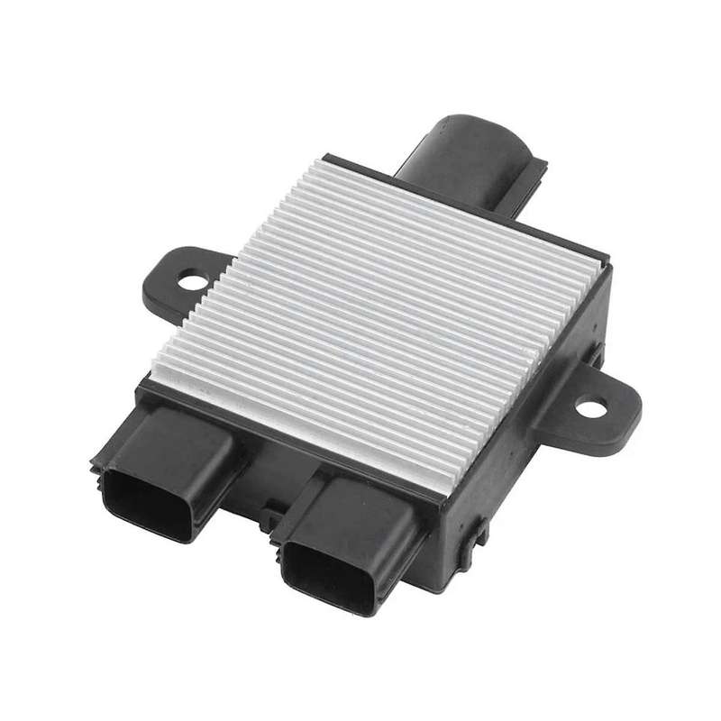 20951822 Car Blower Fan Motor Heater Resistor For