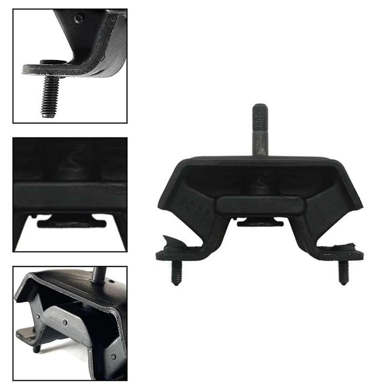 2072031000 Car Engine Left Mounting Bracket for Actyon