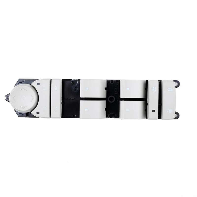20834889AA Car Front Left Power Window Switch for DTS