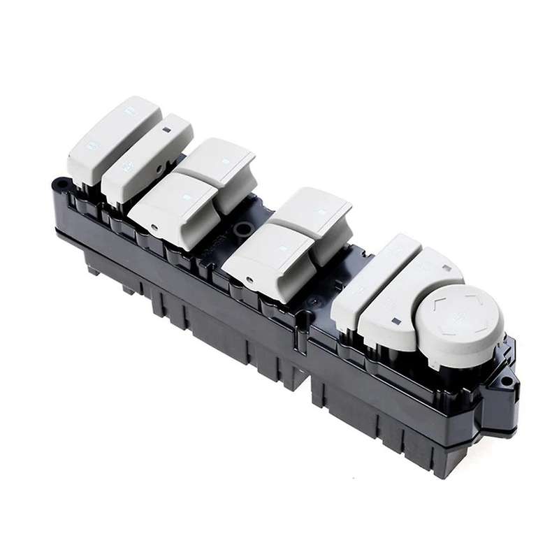 20834889AA Car Front Left Power Window Switch for DTS