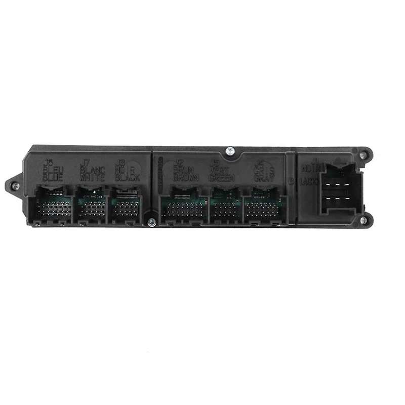20834889AA Car Front Left Power Window Switch for DTS