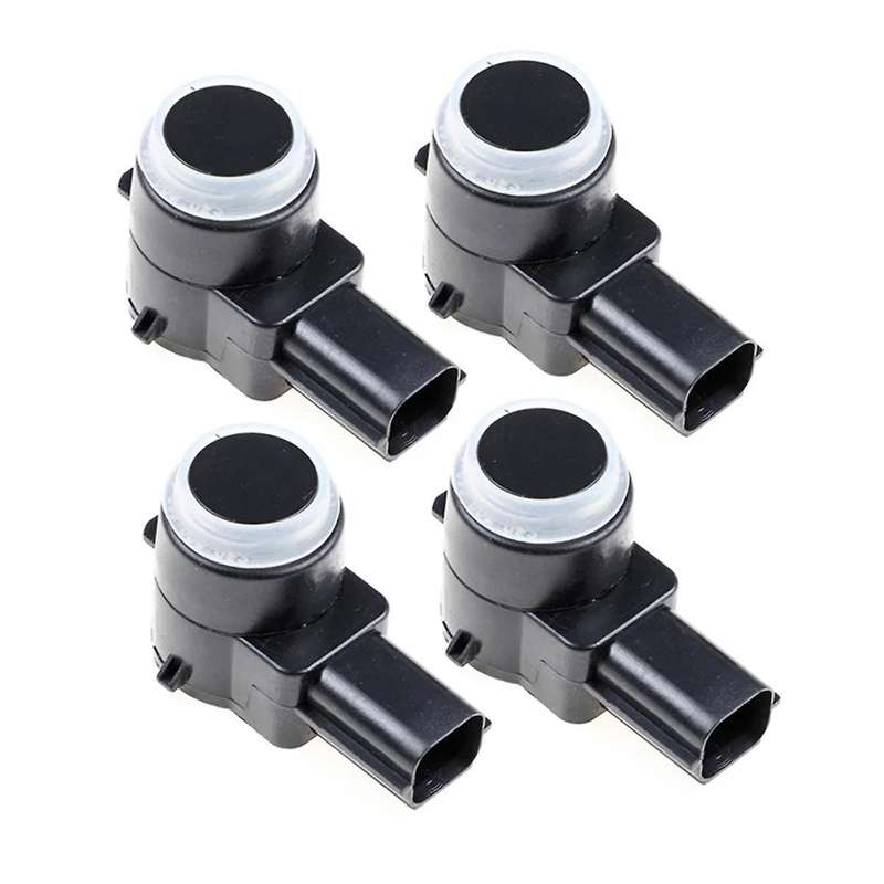 20908127 4pcs Reverse Radar Parking Sensor Car For