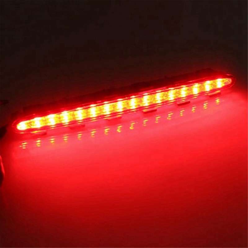 2098201056 2098200956 High Mounted Brake Light Third Brake Light Automotive for - C-class W209 2002