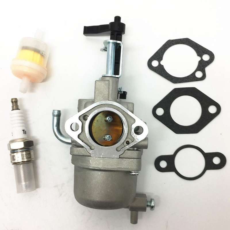 20B-62302-30 Motorcycle Carburetor Kit Replacement for EX40