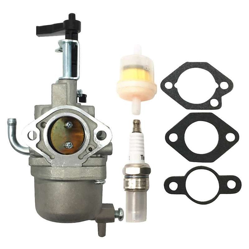 20B-62302-30 Motorcycle Carburetor Kit Replacement for EX40