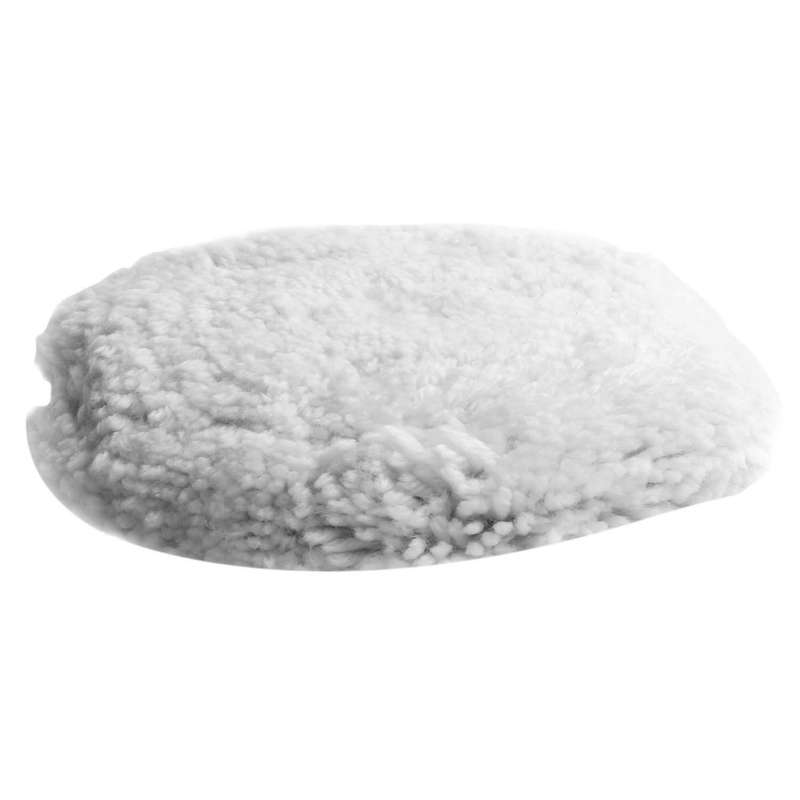 20cm 8 inch OD Vehicle Car Buffing Polishing Pad Buffer