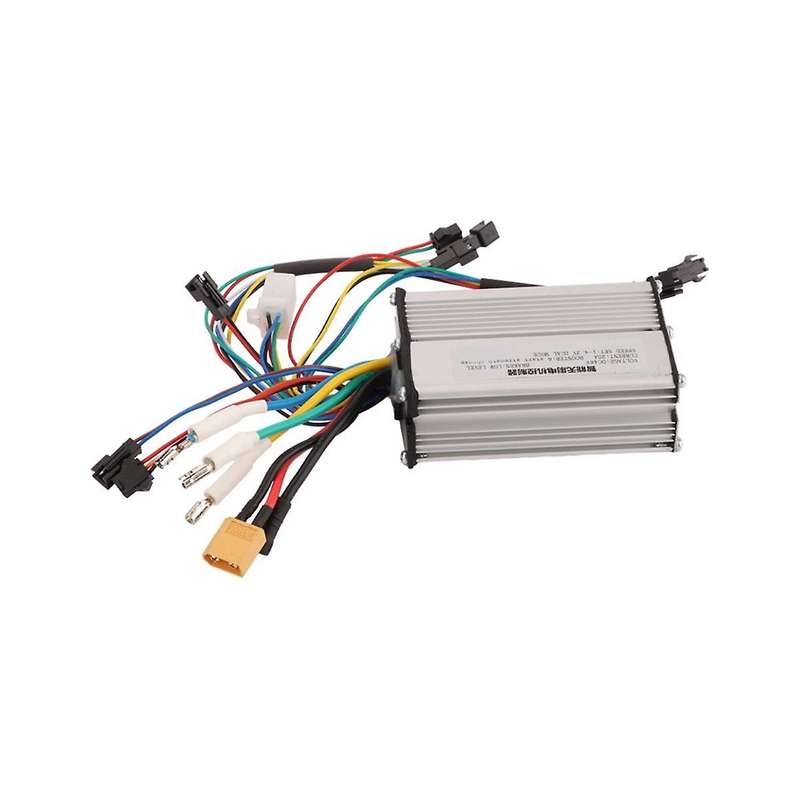 20a 48v Electric Scooter Accessories for Hilop Controller Smart Brushless Controller