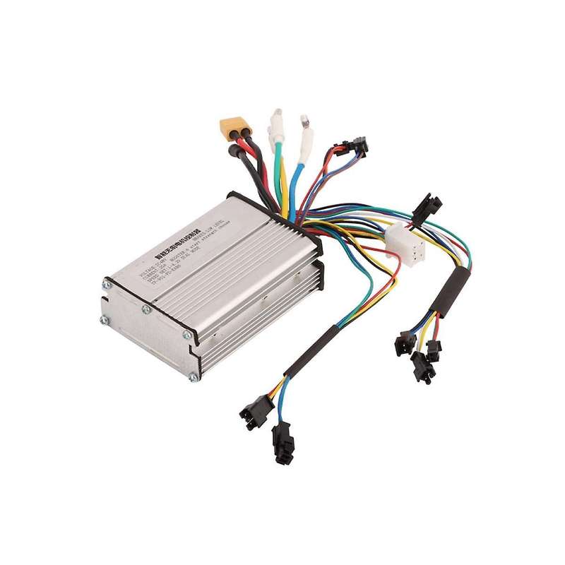20a 48v Electric Scooter Accessories for Hilop Controller Smart Brushless Controller