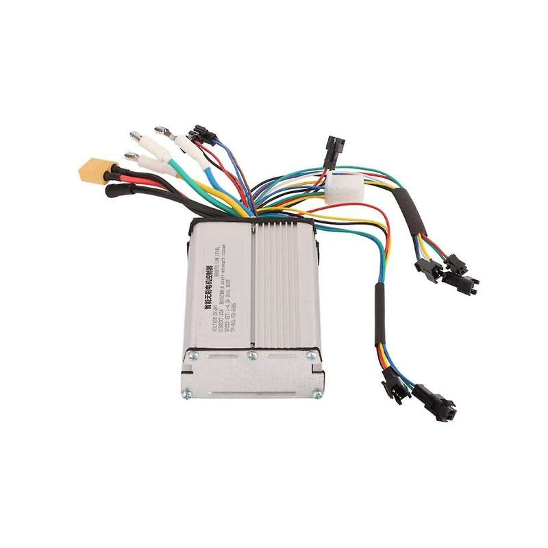 20a 48v Electric Scooter Accessories for Hilop Controller Smart Brushless Controller