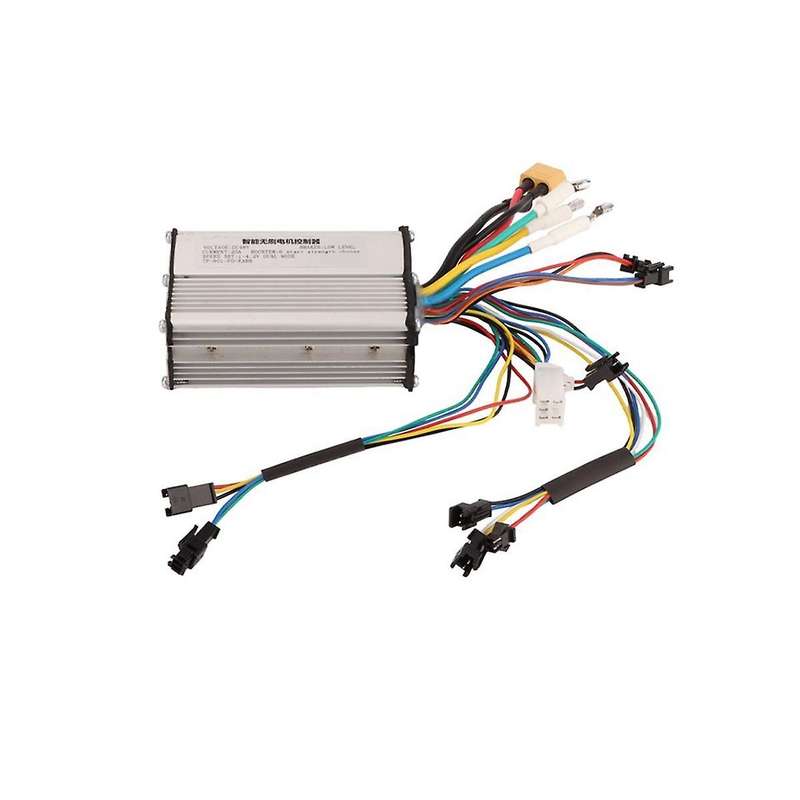 20a 48v Electric Scooter Accessories for Hilop Controller Smart Brushless Controller