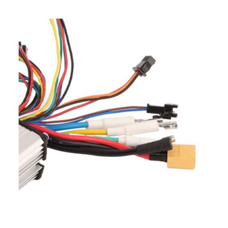 20a 48v Electric Scooter Accessories for Hilop Controller Smart Brushless Controller