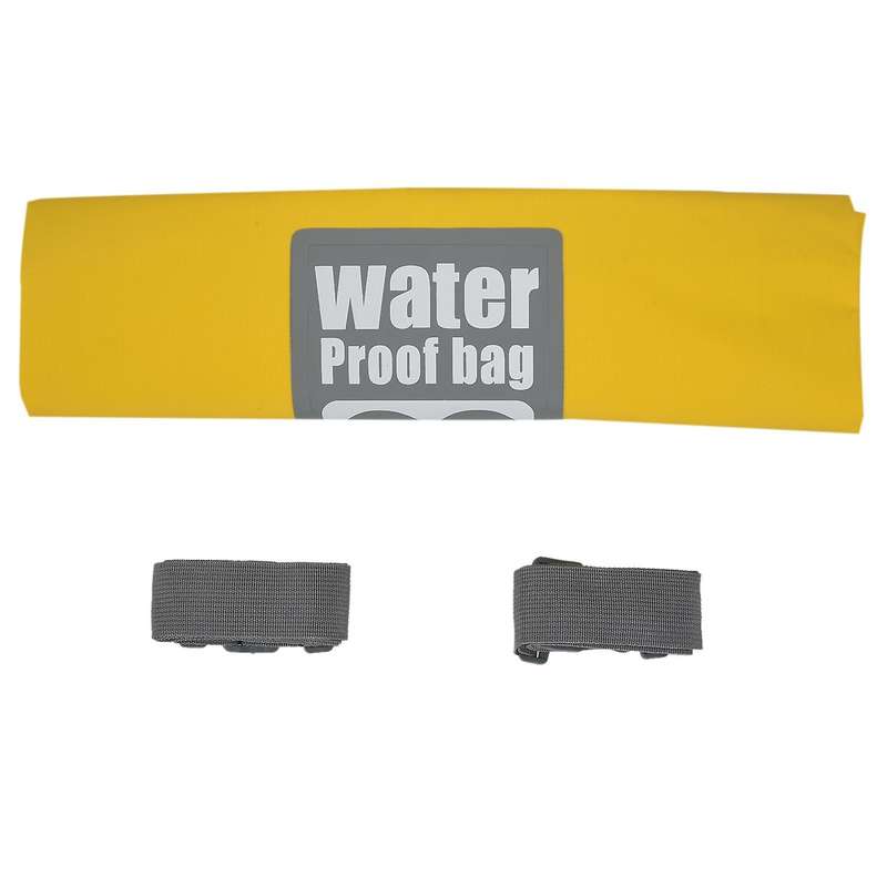 20L Waterproof Bags Storage Bag for Canoe Kayak Rafting Outdoor Sport Swimming Bags Travel Kit Backp