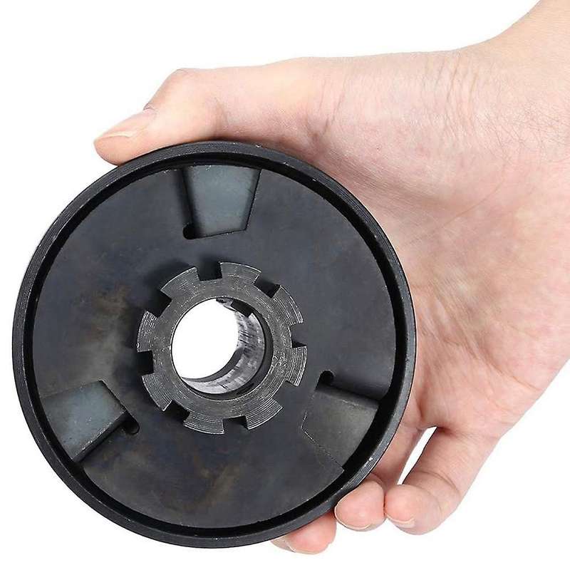 20MM 13 Teeth Motorcycle Centrifugal Clutch 428 Chain Clutch Suitable for Karts Mini Bikes Carts