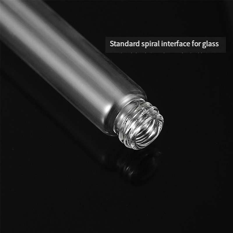 20Pcs 10Ml Bottles Small Cosmetic Atomizer Perfume Bottles Atomizing Container Glass Bottle for Trav